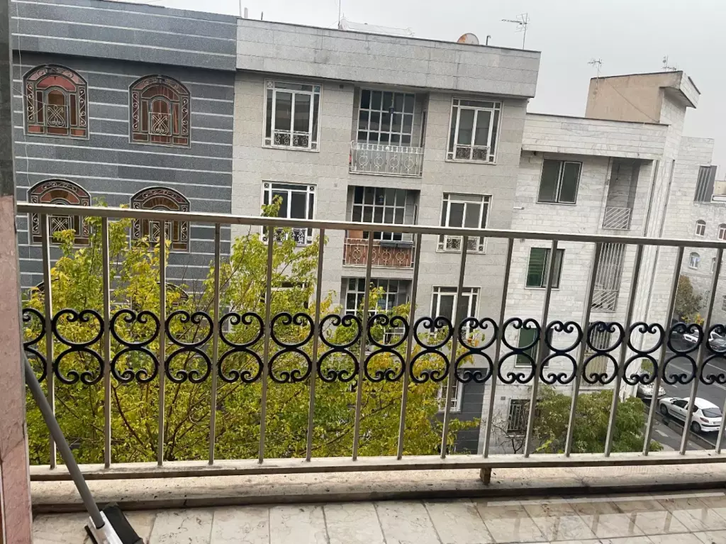 اجاره آپارتمان 55 متری در المهدی