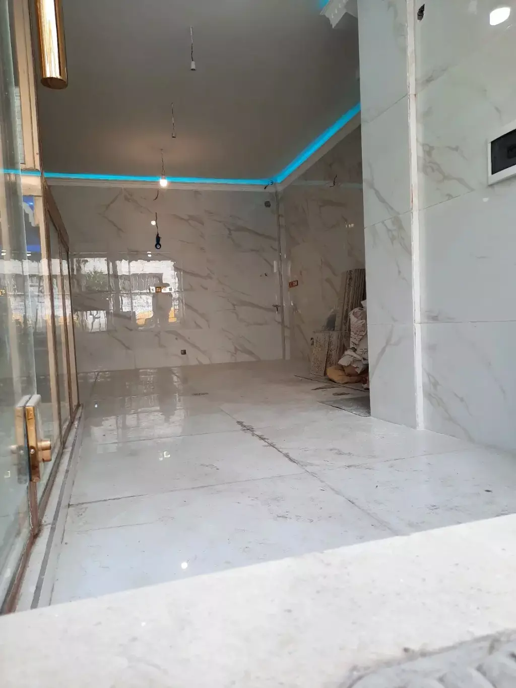 اجاره اداری و تجاری 33 متری در تهرانپارس شرقی