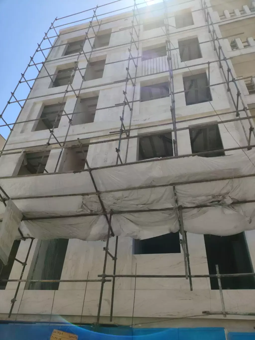 پیشفروش ملک در تهرانپارس غربی