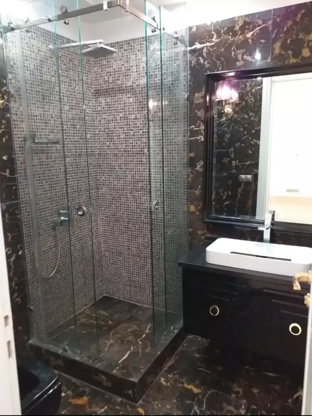 اجاره آپارتمان 220 متری در سعادتآباد