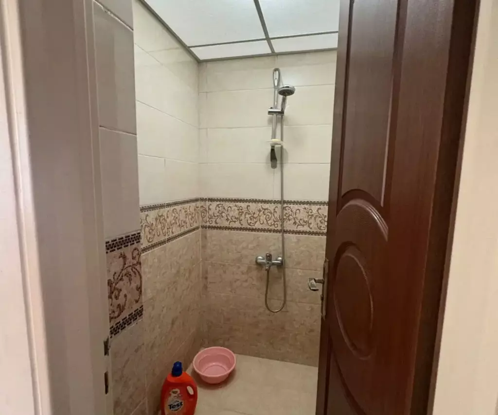 اجاره آپارتمان 55 متری در جیحون