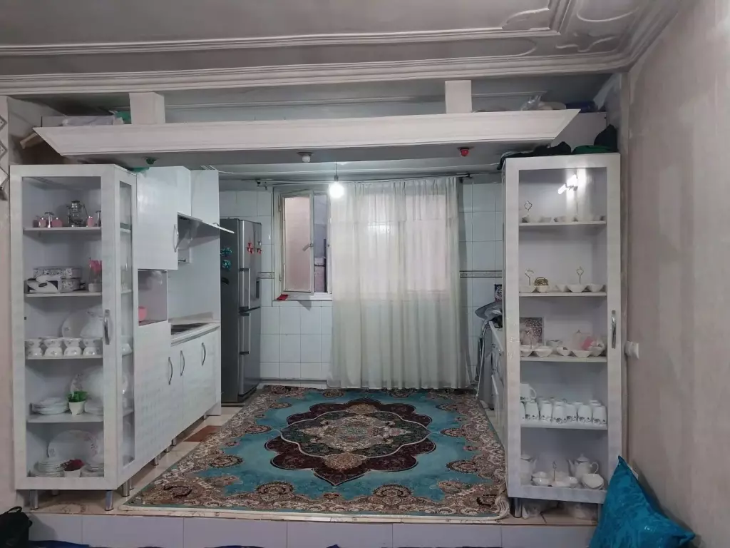 اجاره آپارتمان 65 متری در نعمتآباد