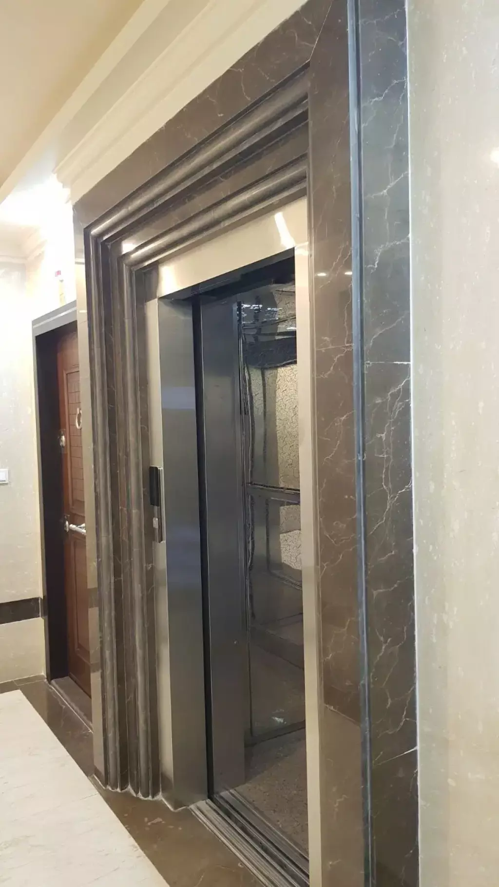 فروش آپارتمان 160 متری در پونک