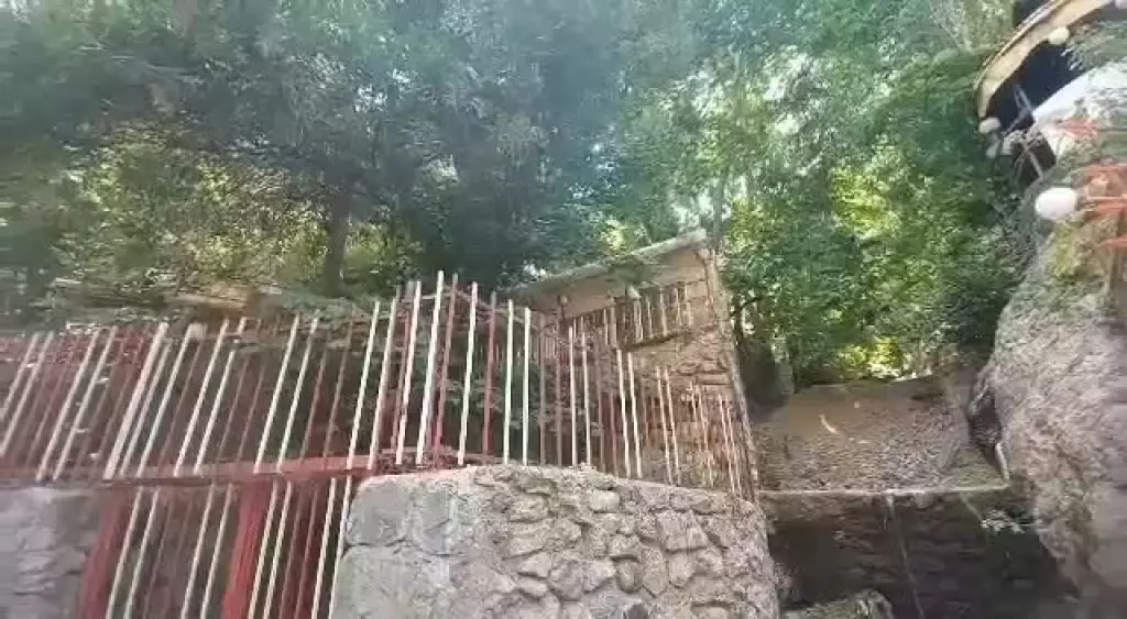 فروش خانه و ویلا 800 متری در دربند