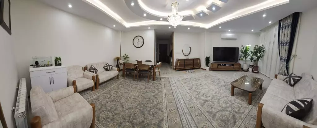 فروش آپارتمان 110 متری در شهرک خرازی