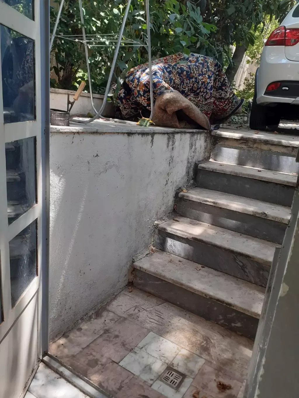 اجاره اداری و تجاری 60 متری در درکه