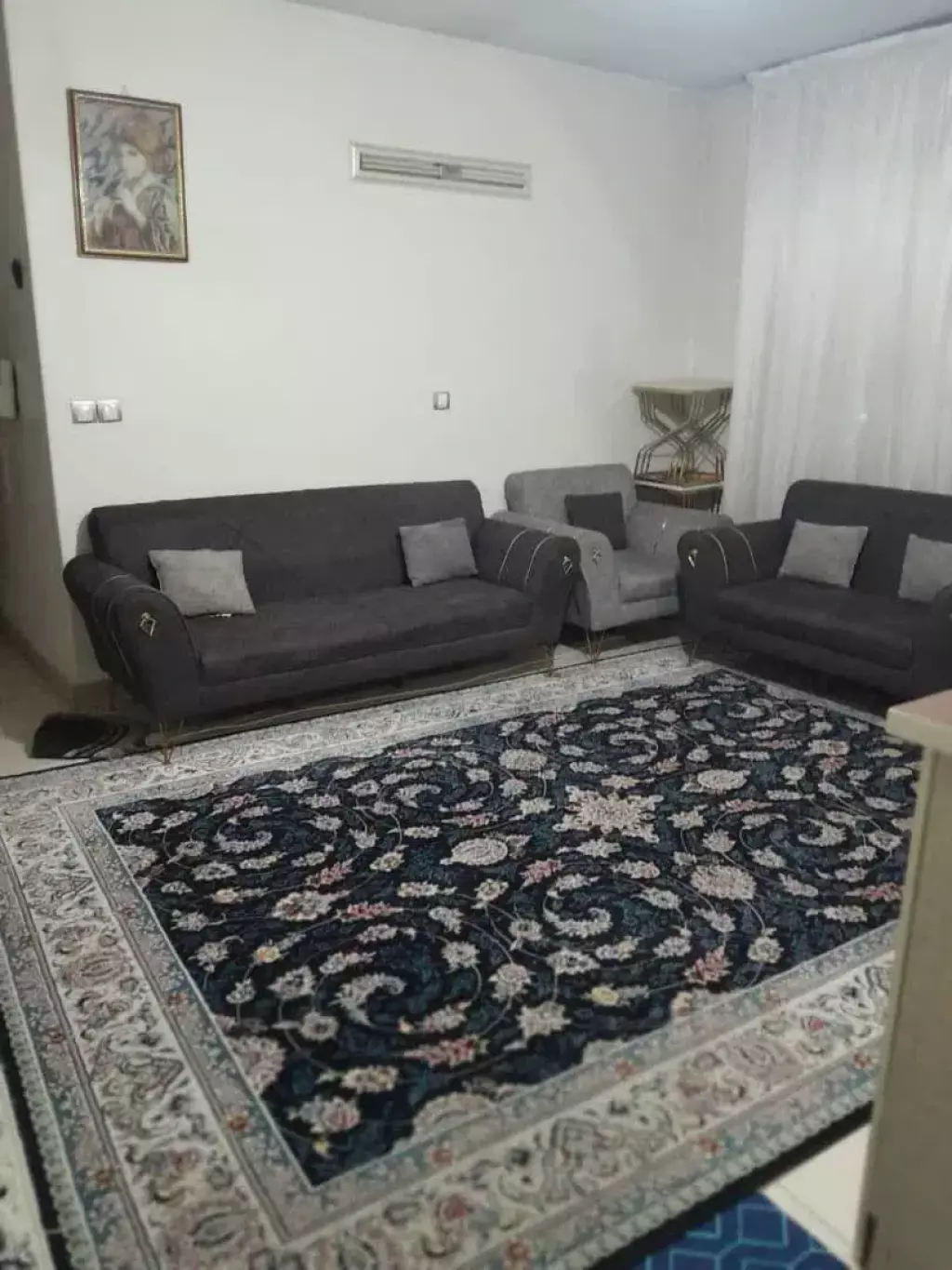 فروش آپارتمان 72 متری در اتابک