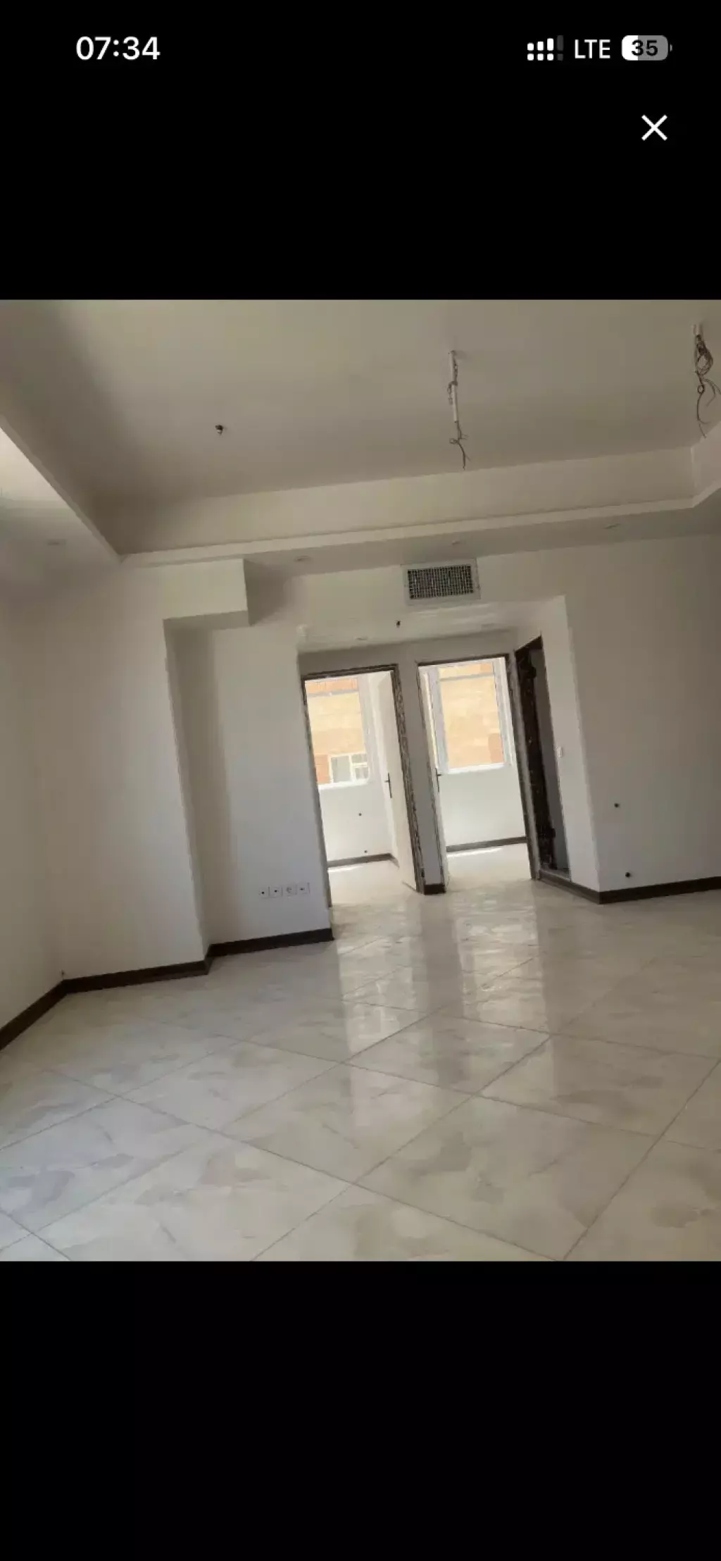 اجاره آپارتمان 75 متری در نازیآباد