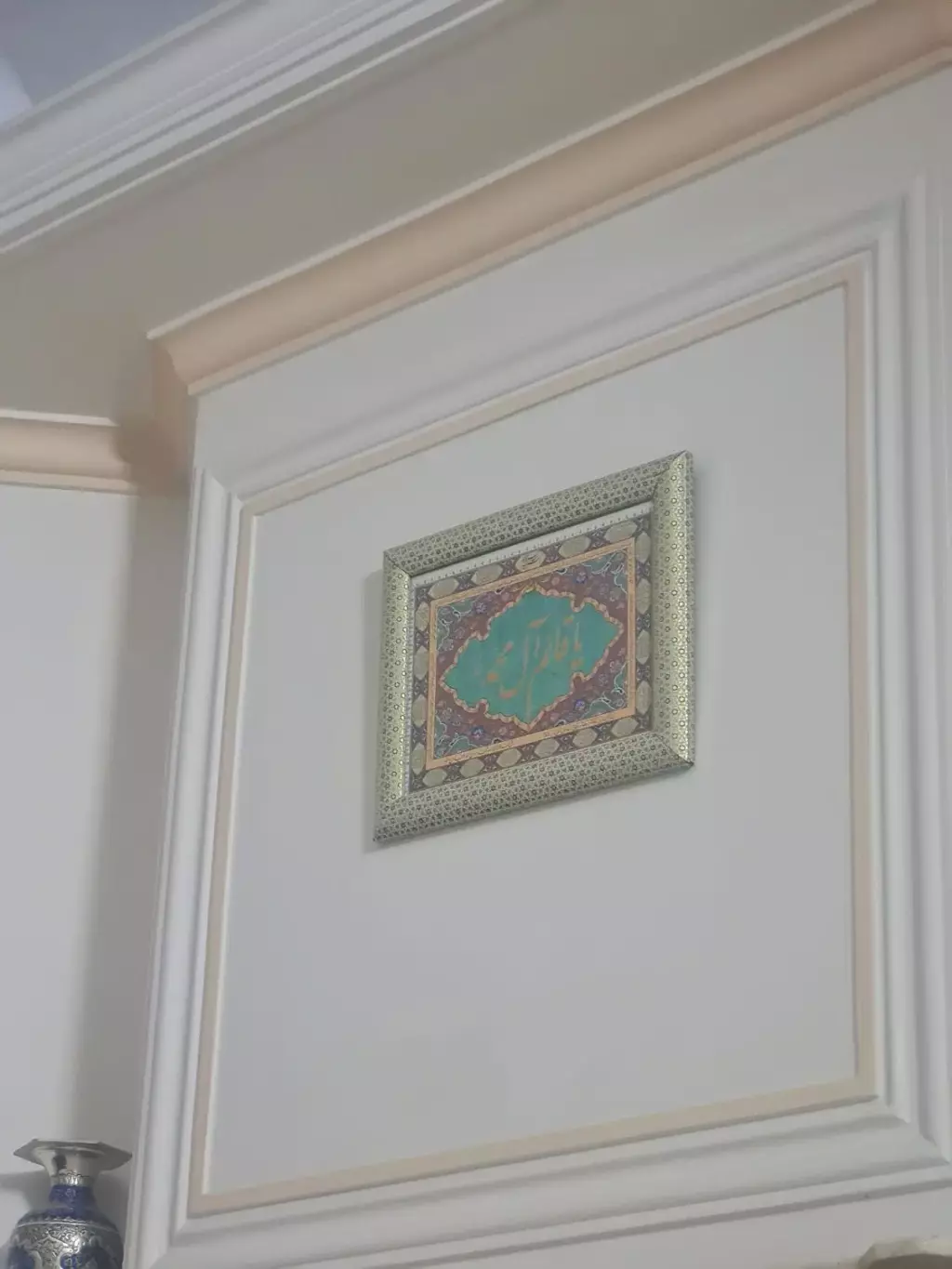 اجاره آپارتمان 64 متری در تاکسیرانی