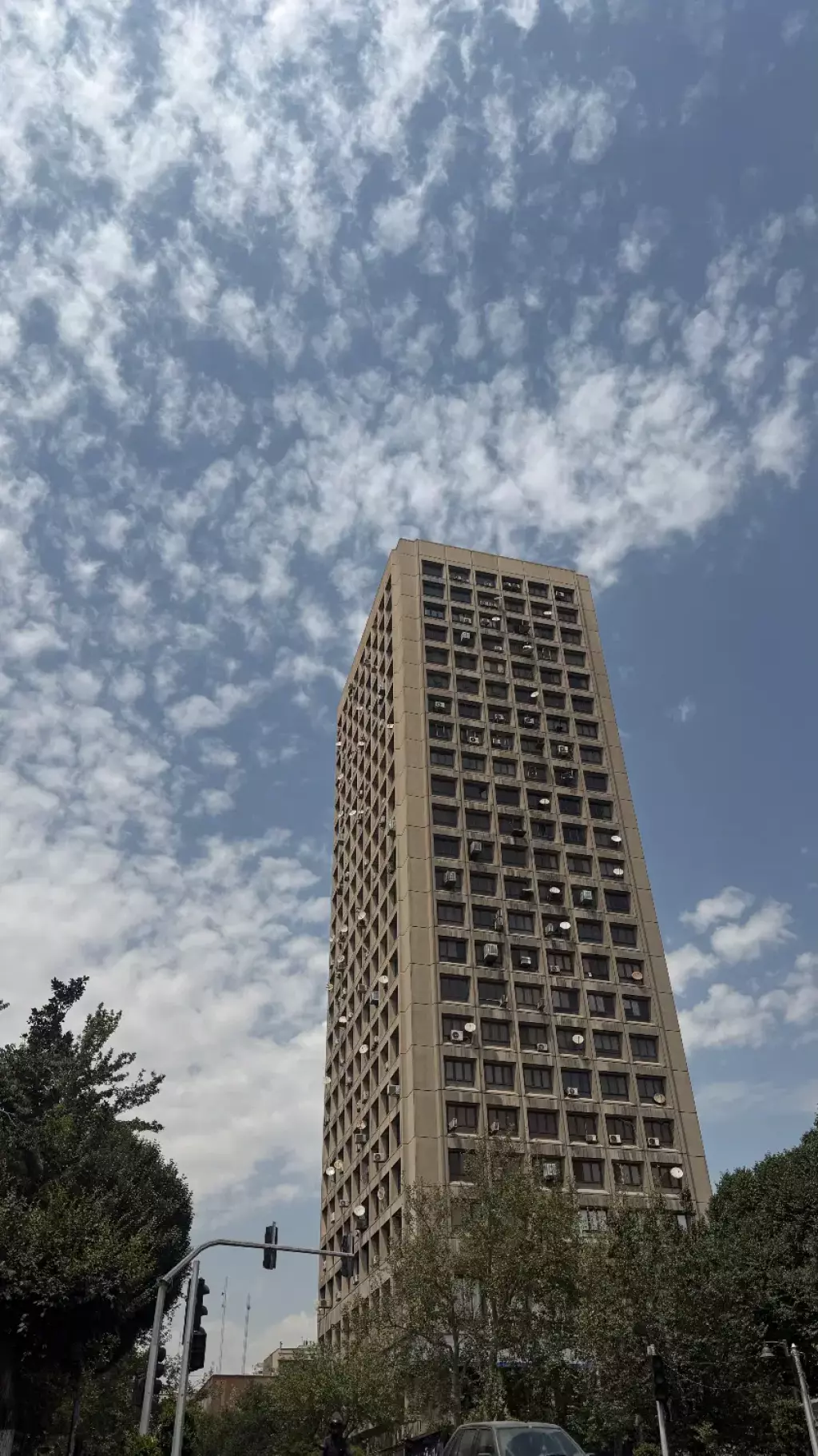 فروش اداری و تجاری 50 متری در جمالزاده