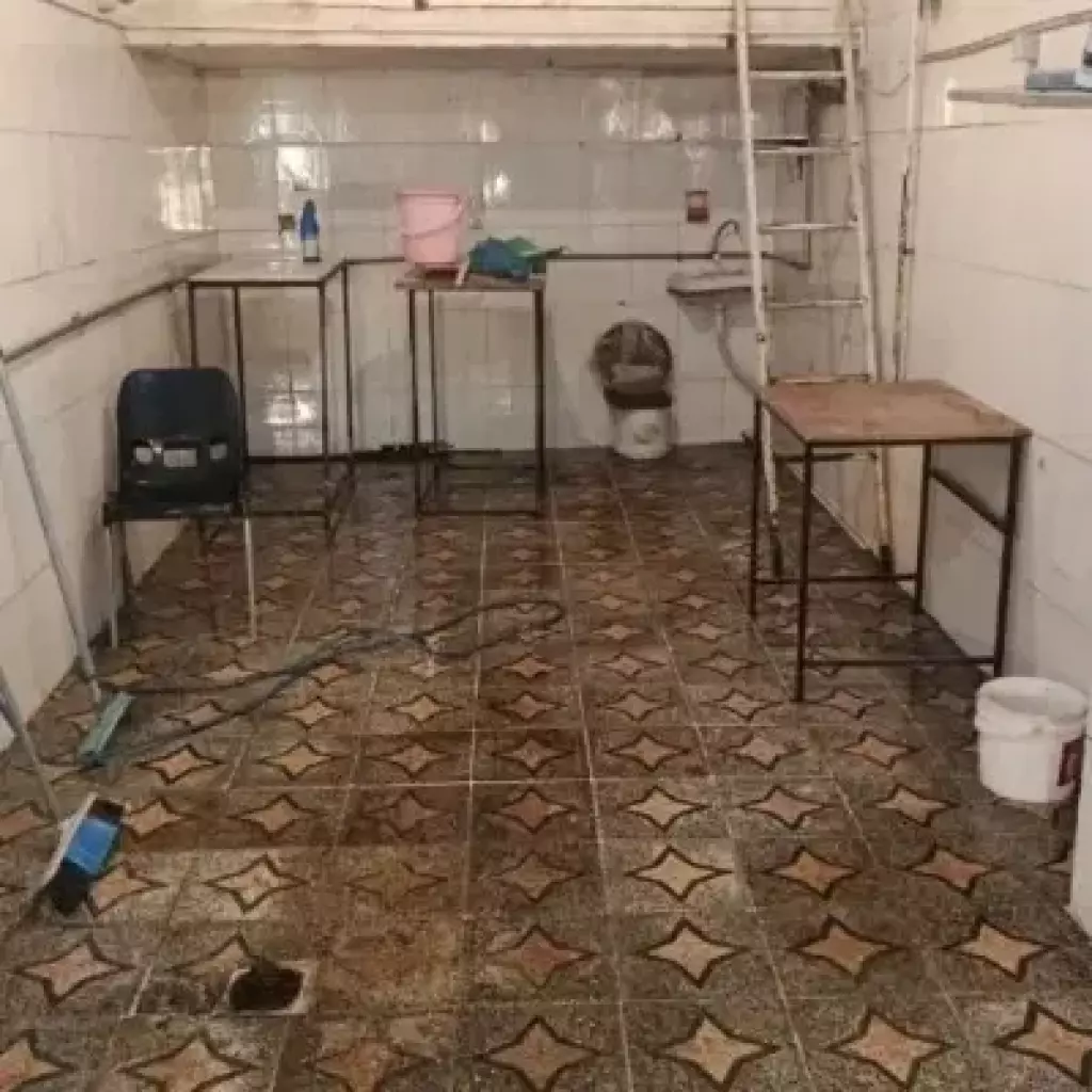 فروش اداری و تجاری 42 متری در شادآباد