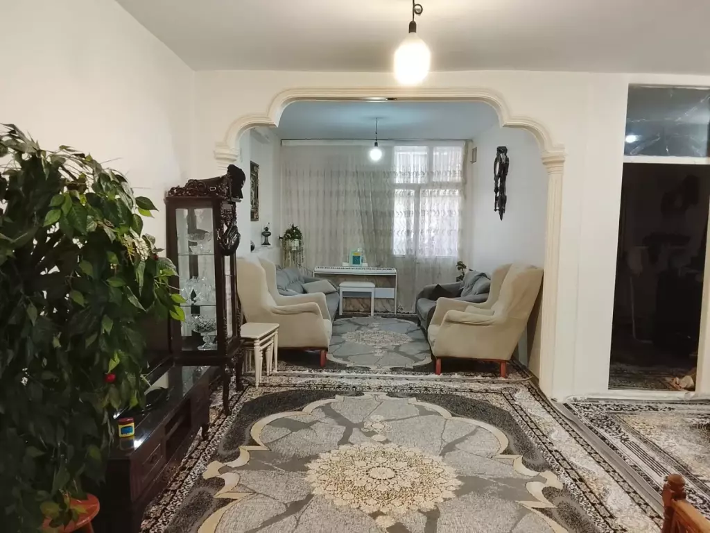 اجاره آپارتمان 120 متری در صاحب الزمان