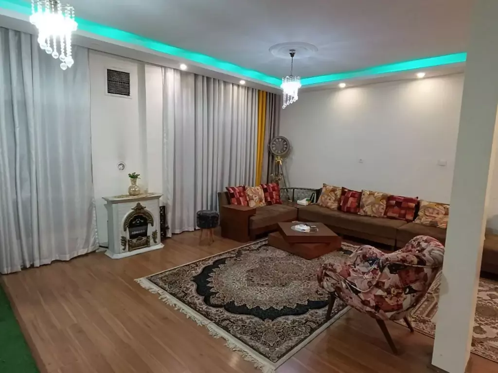 اجاره آپارتمان 112 متری در اسکندری