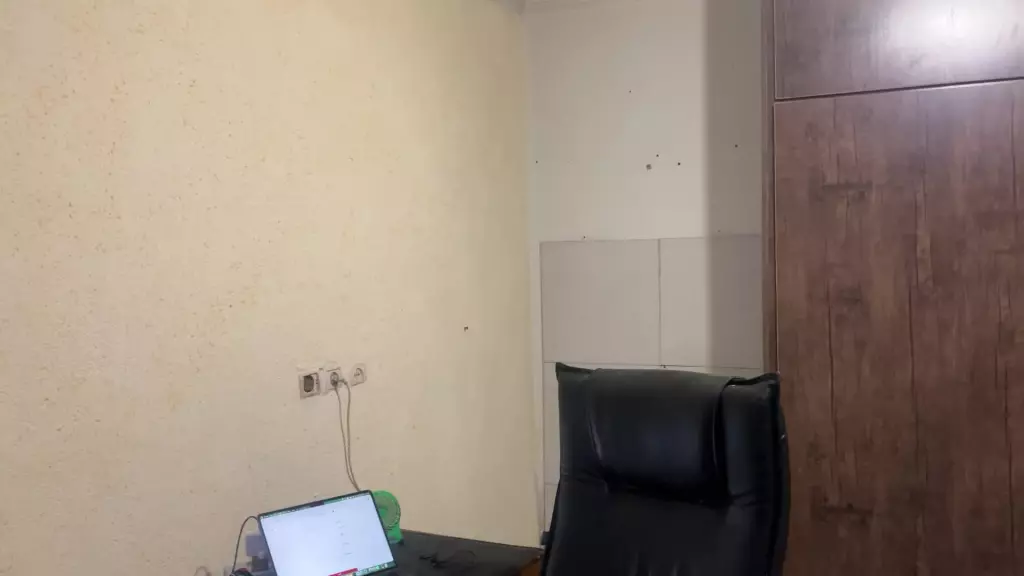 اجاره اداری و تجاری 34 متری در فرحزاد