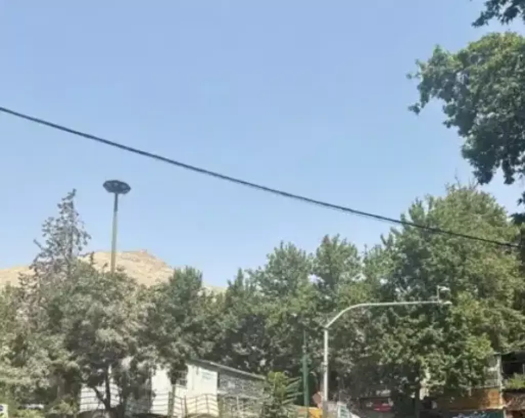 اجاره آپارتمان 65 متری در درکه