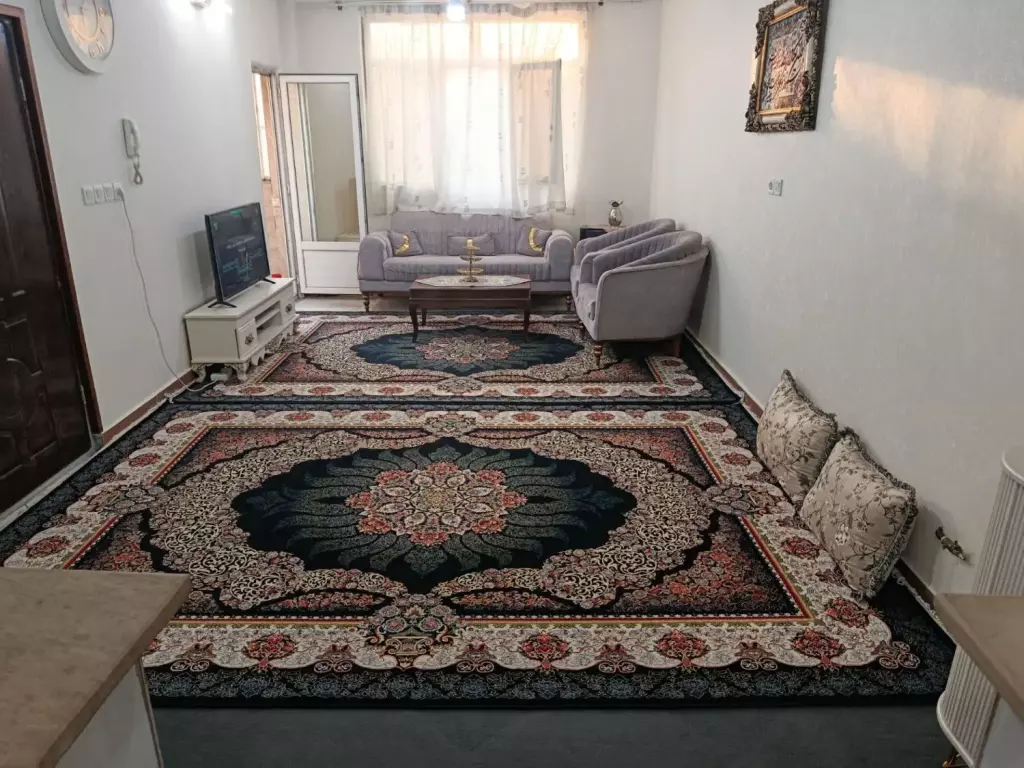 اجاره آپارتمان 50 متری در نعمتآباد