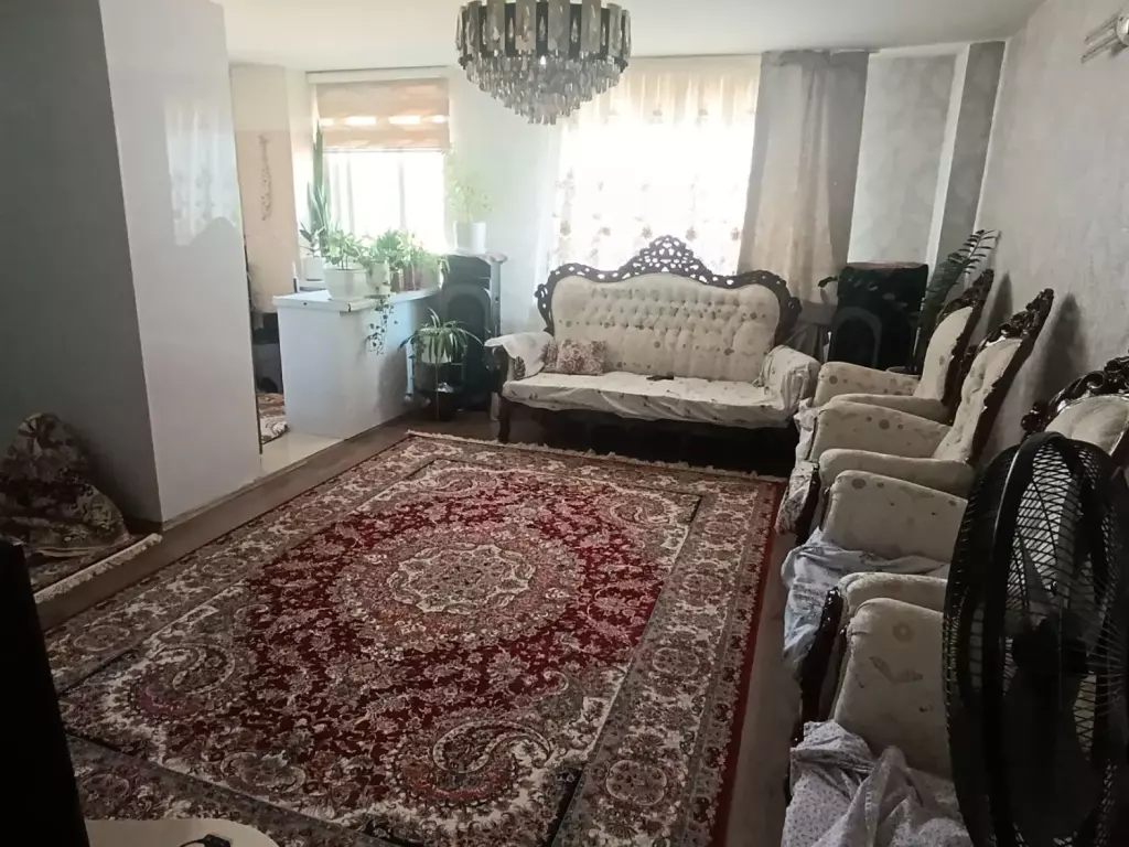 فروش آپارتمان 70 متری در هفده شهریور