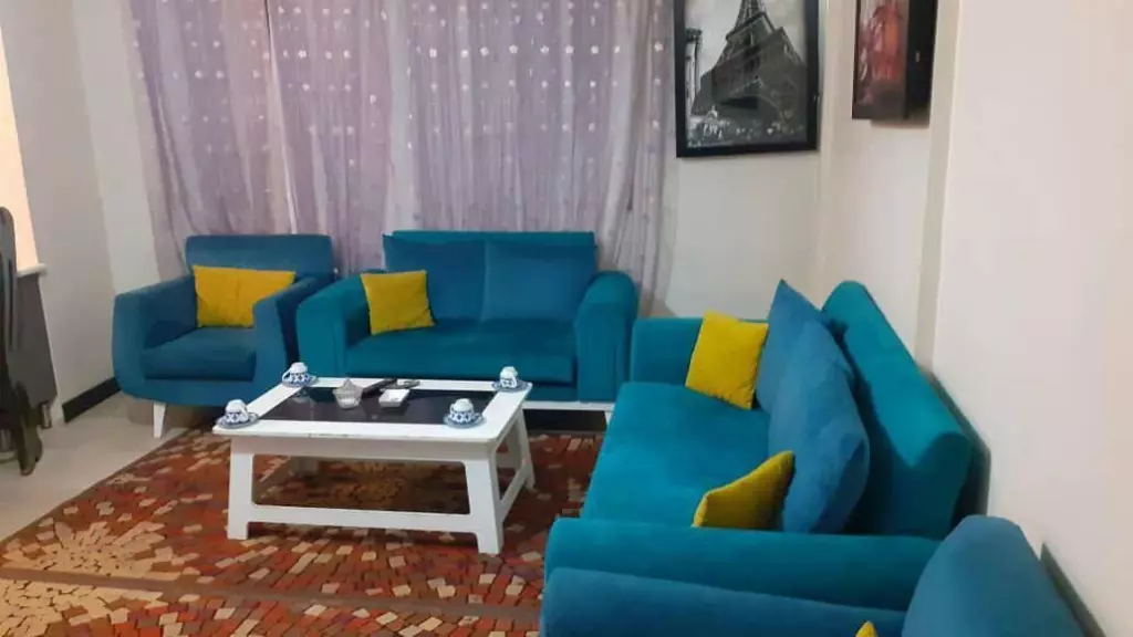 اجاره آپارتمان 60 متری در تجریش