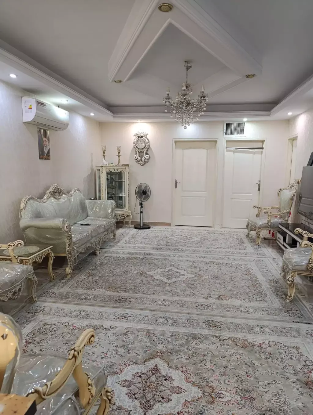 فروش آپارتمان 82 متری در یافتآباد