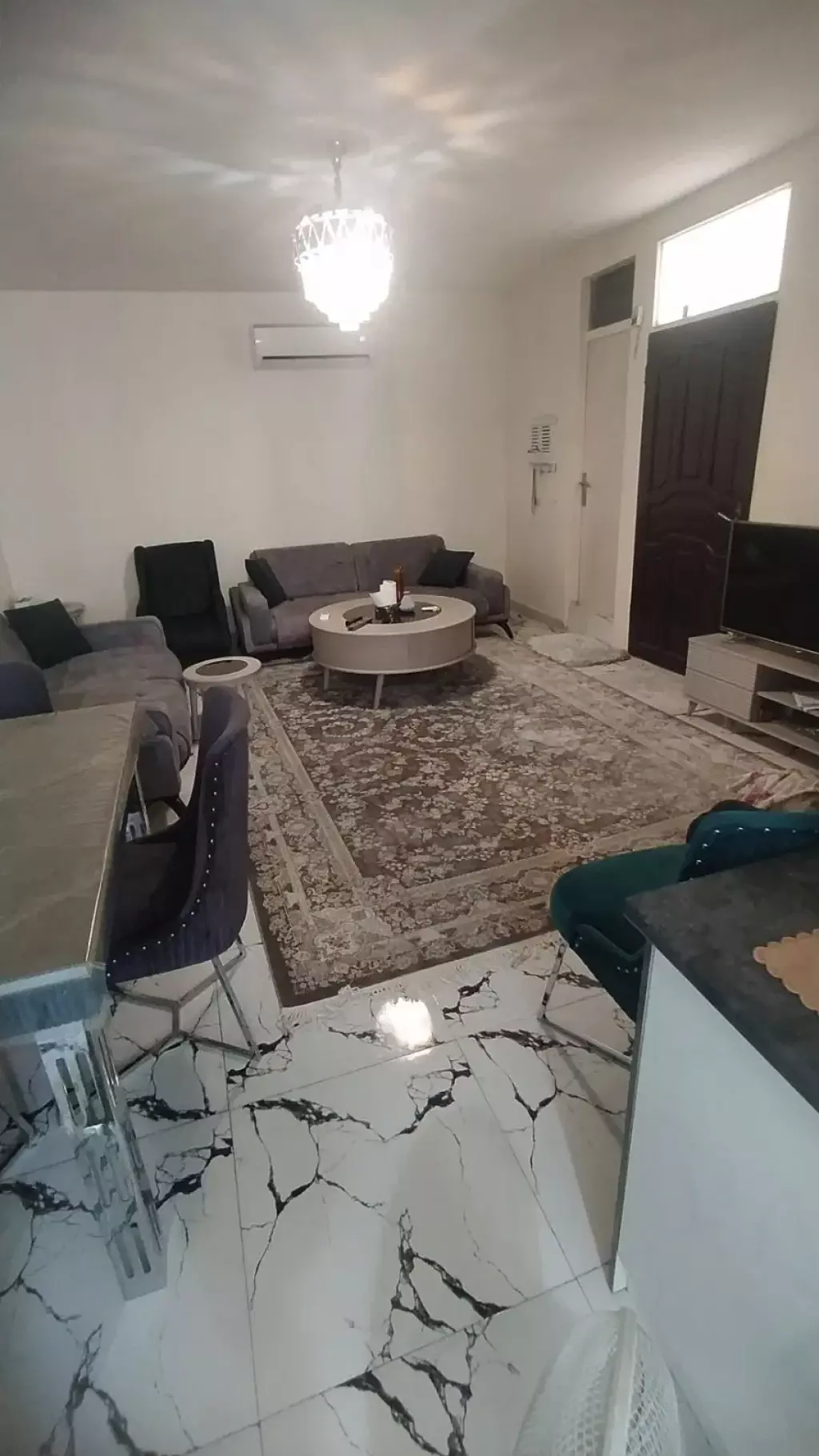 فروش آپارتمان 60 متری در نازیآباد