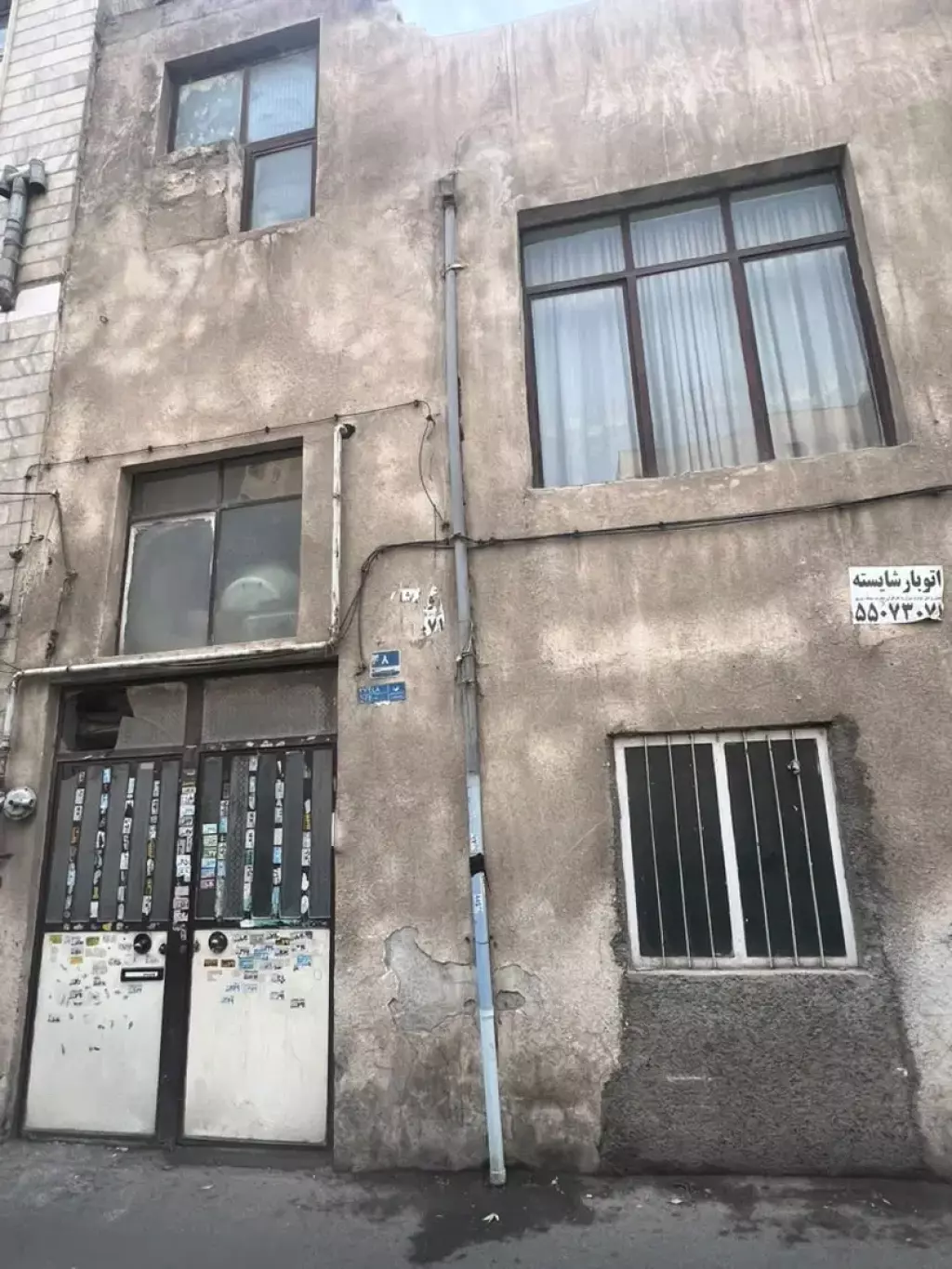 فروش خانه و ویلا 120 متری در دولتخواه جنوبی