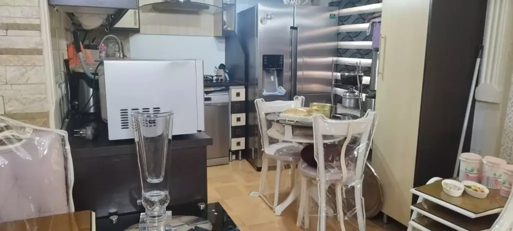 فروش آپارتمان 60 متری در مینای شمالی (مخبر)