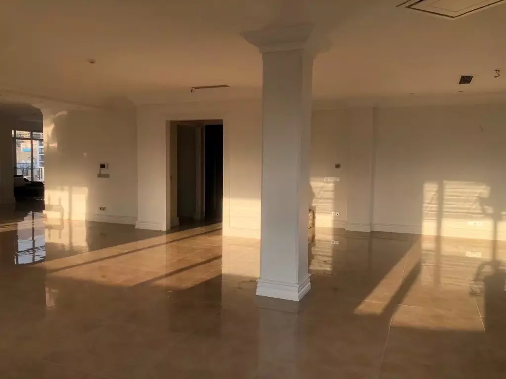 اجاره آپارتمان 500 متری در کامرانیه