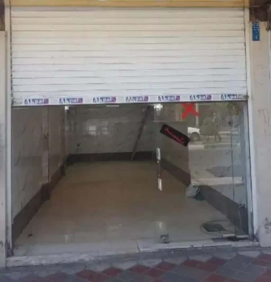 اجاره اداری و تجاری 33 متری در دولتآباد