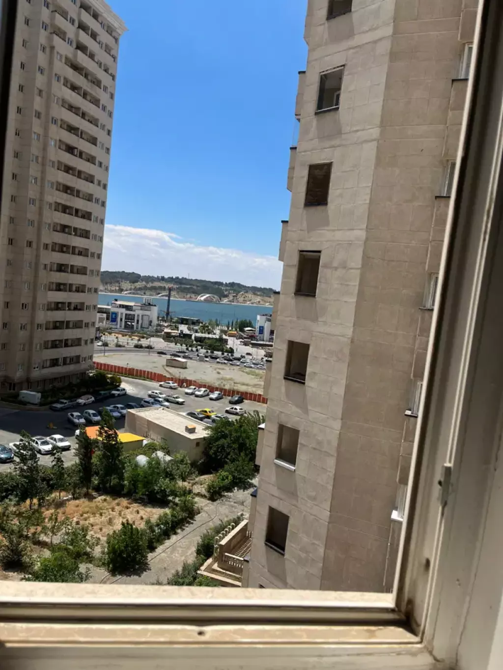 فروش آپارتمان 145 متری در بوستان چیتگر