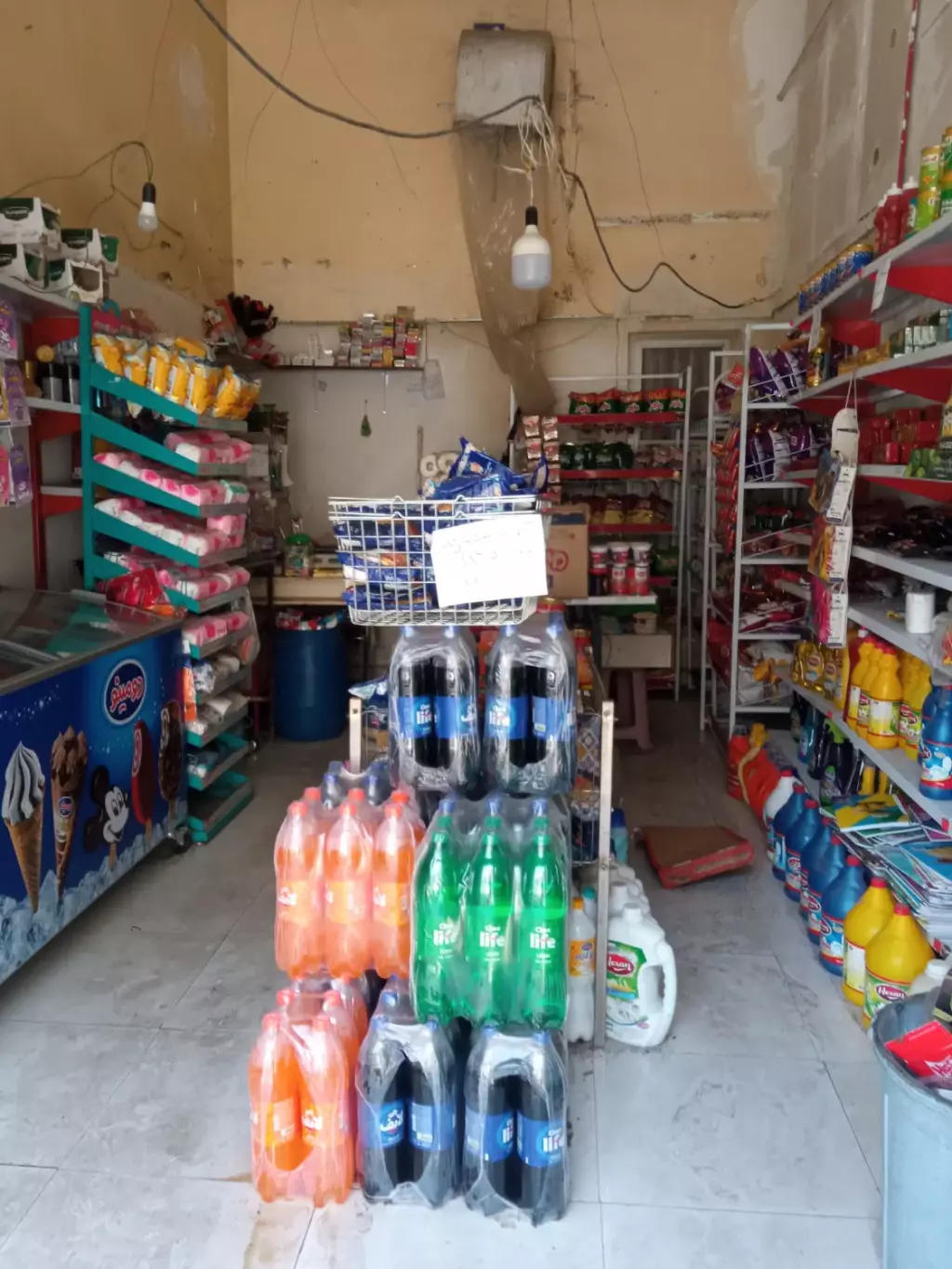 اجاره اداری و تجاری 24 متری در زهتابی
