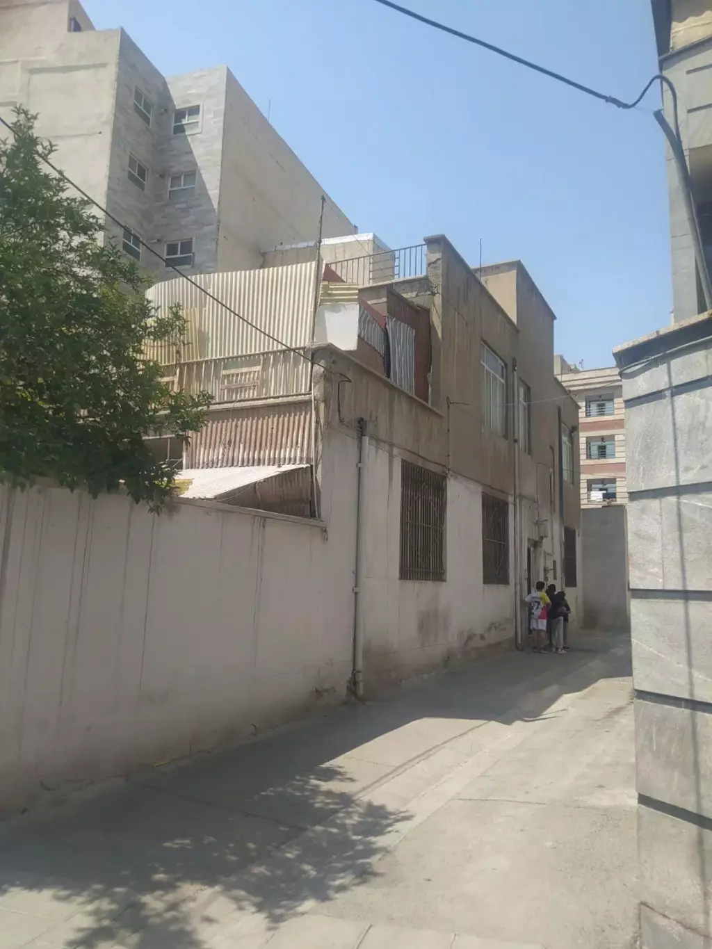 فروش خانه و ویلا 121 متری در صفا