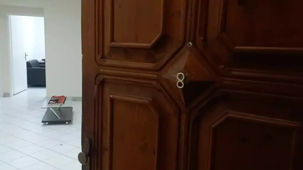 اجاره اداری و تجاری 63 متری در کاج