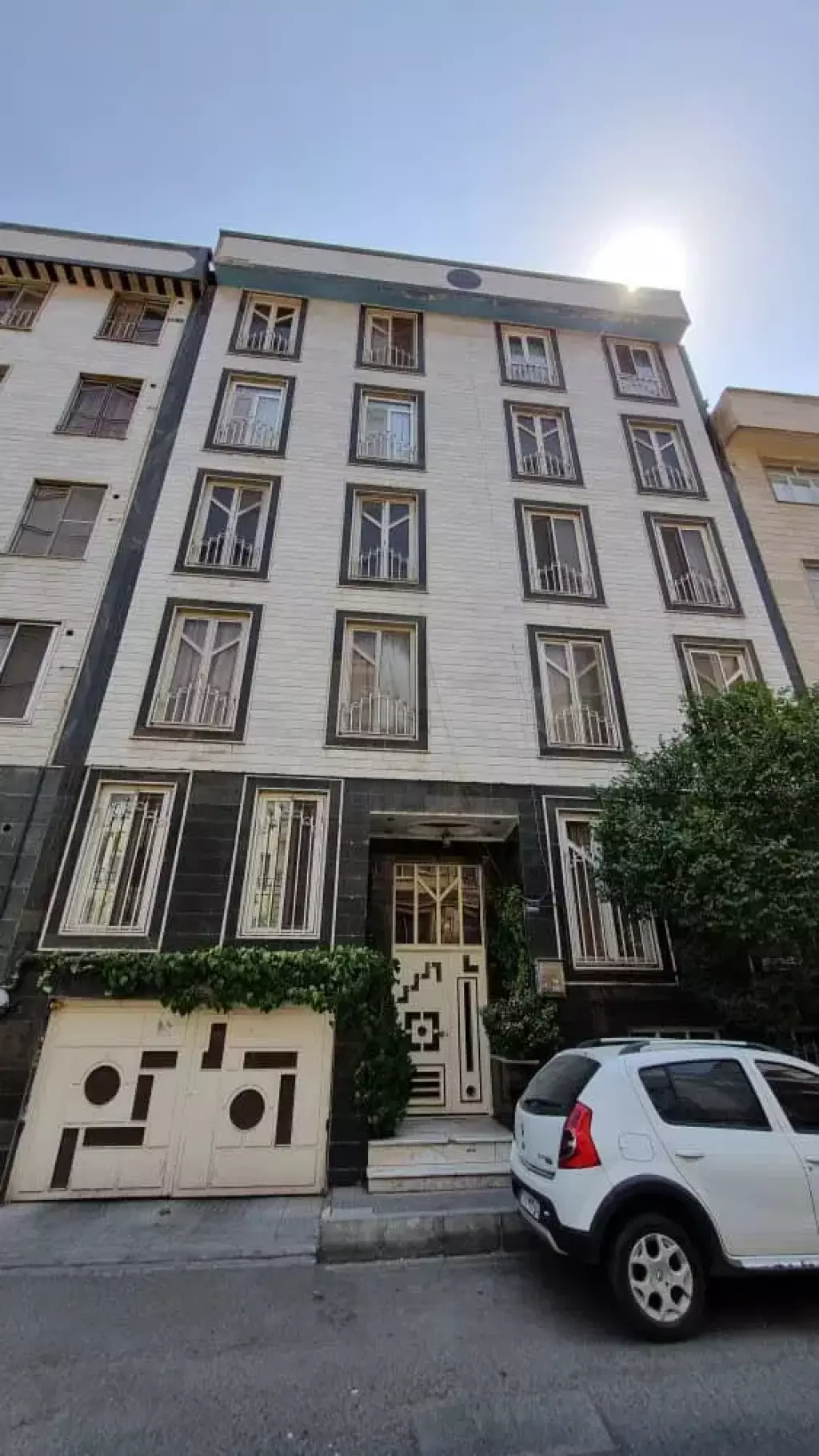 فروش آپارتمان 51 متری در فردوس