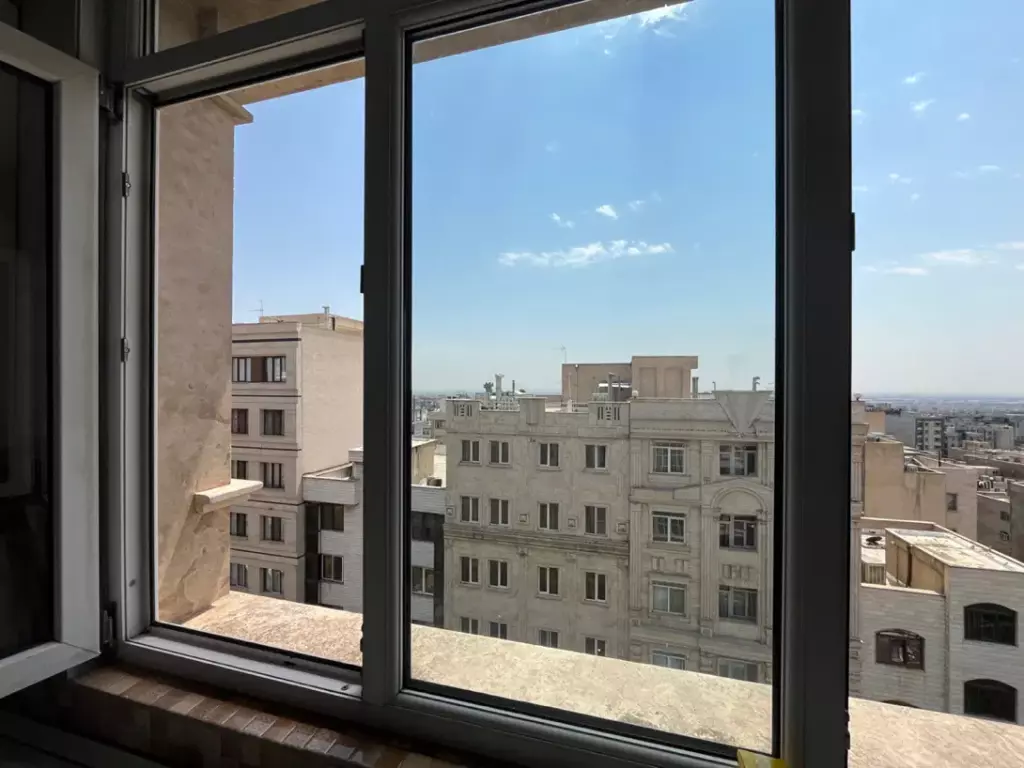اجاره آپارتمان 105 متری در پردیسان