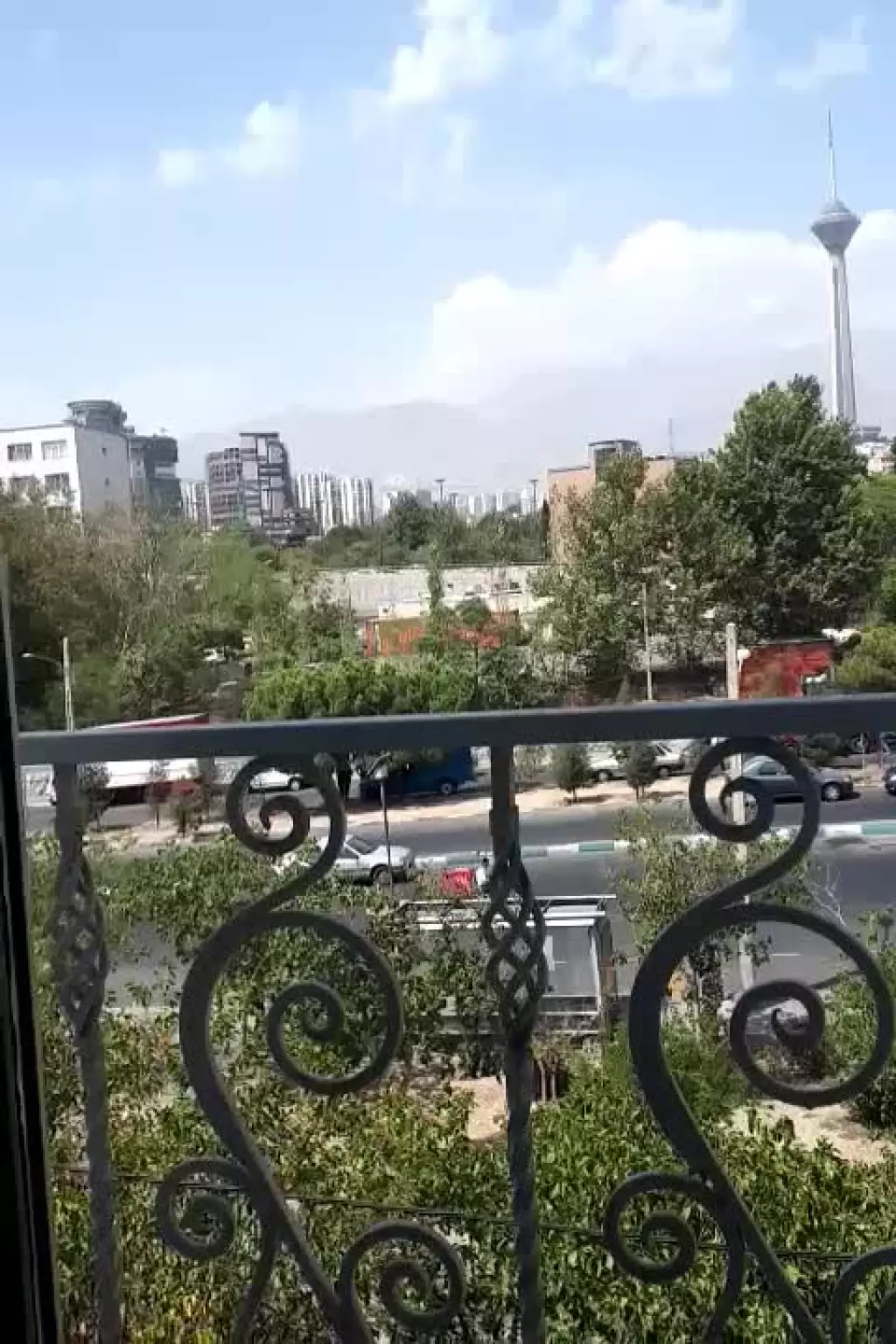 اجاره آپارتمان 78 متری در تهرانویلا
