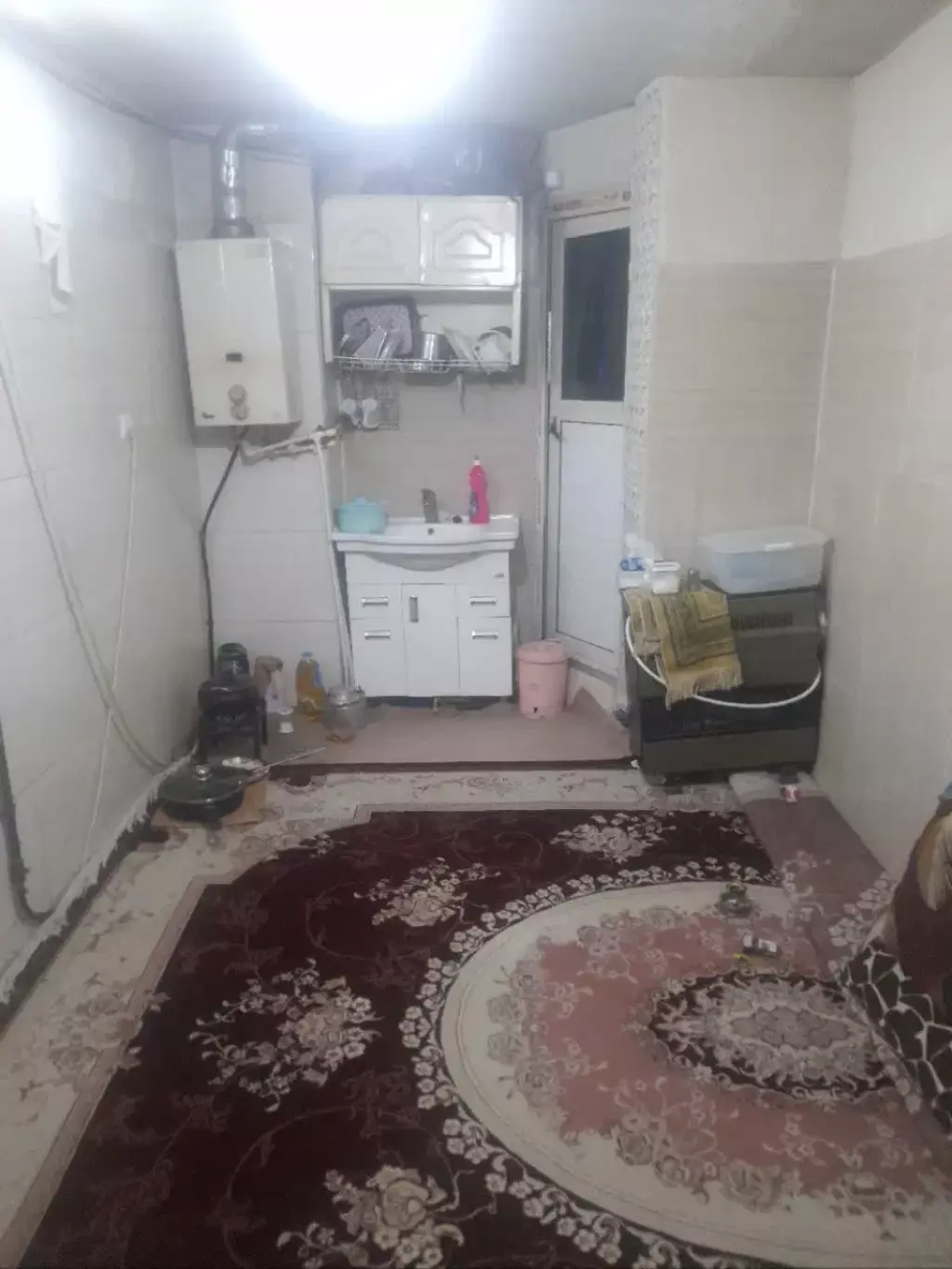 اجاره آپارتمان 20 متری در شکوفه (عبدل آباد)