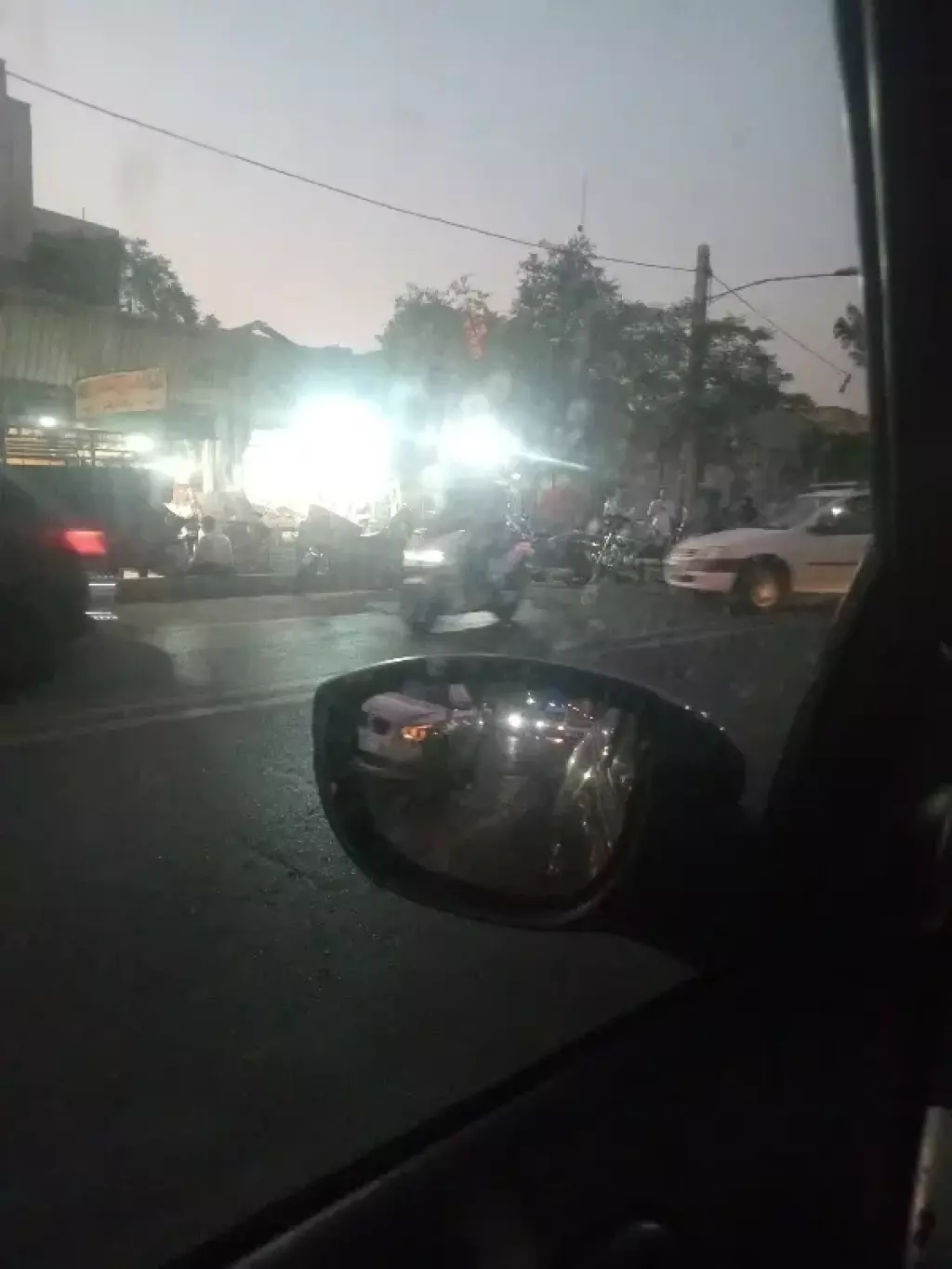 اجاره اداری و تجاری 35 متری در بوستان سرخه حصار