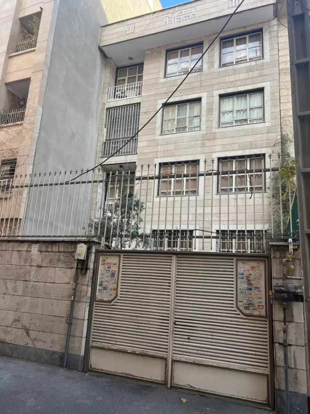 فروش آپارتمان 45 متری در طرشت