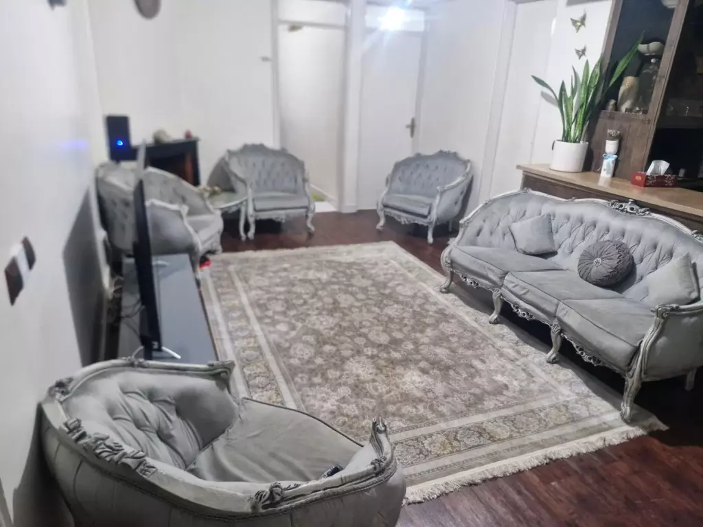 اجاره آپارتمان 65 متری در آشتیانی