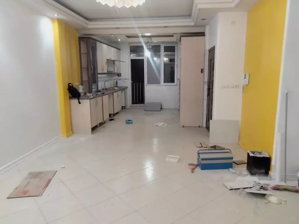 اجاره آپارتمان 75 متری در دردشت