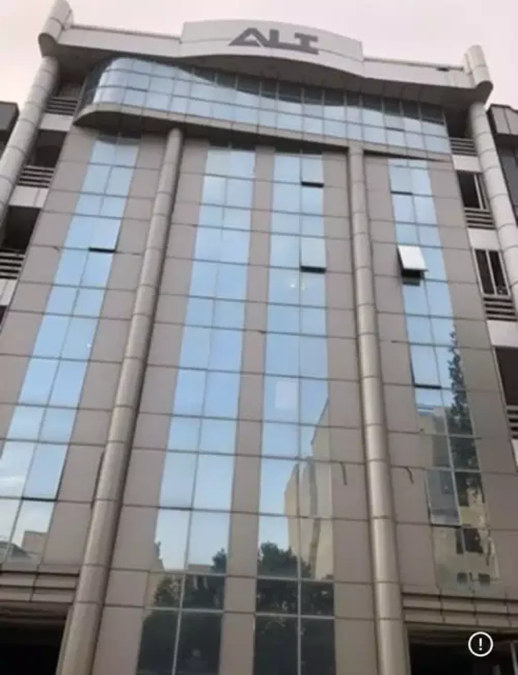 اجاره اداری و تجاری 68 متری در فردوس