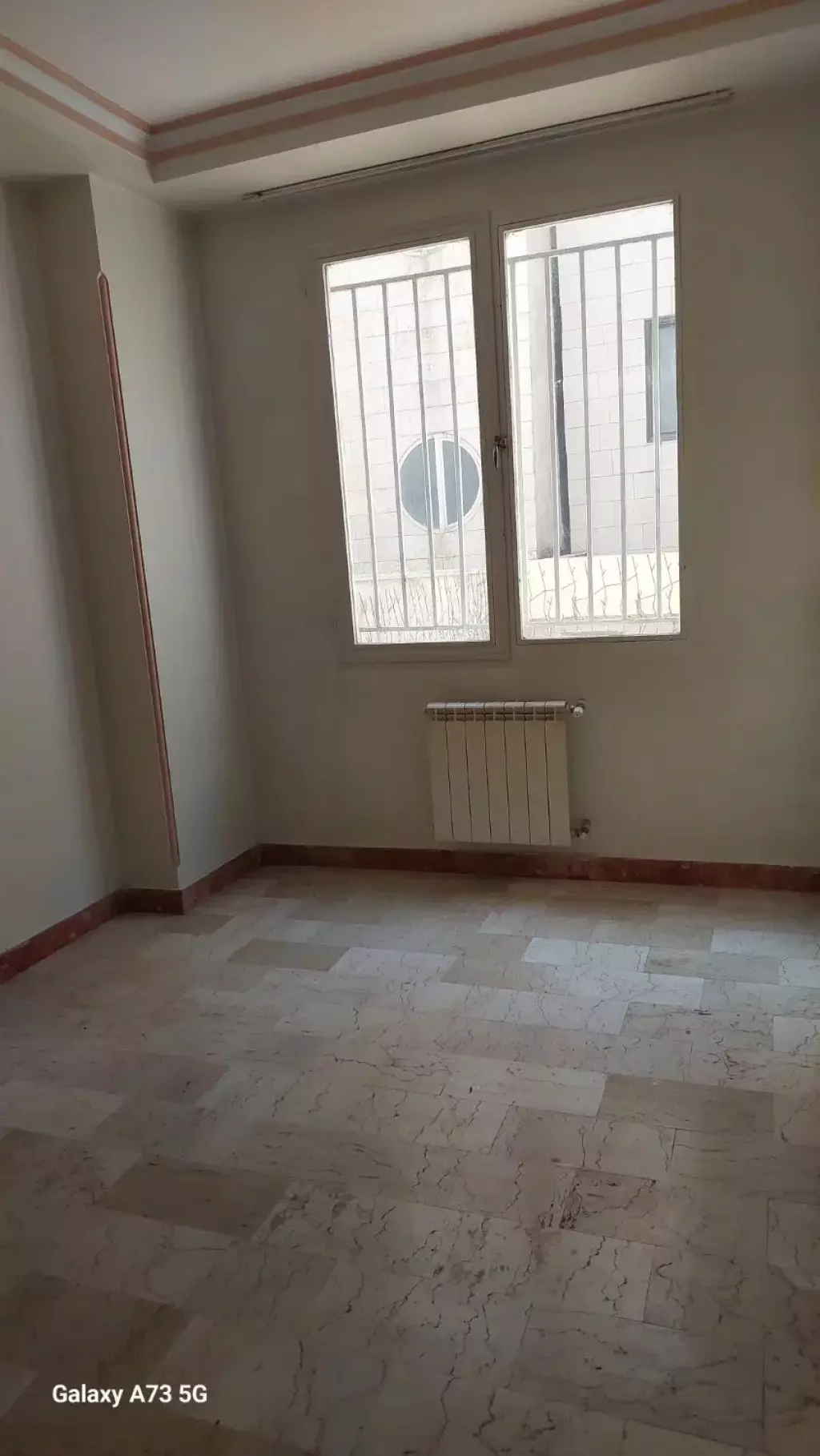 اجاره آپارتمان 106 متری در اباذر