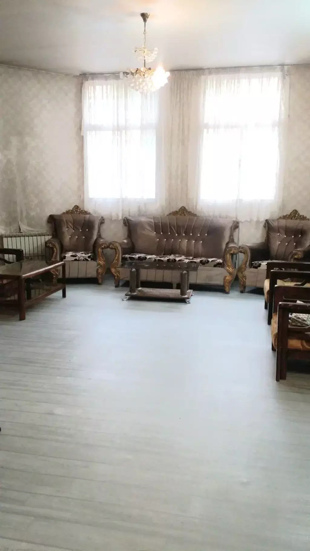 اجاره آپارتمان 70 متری در سلسبیل جنوبی