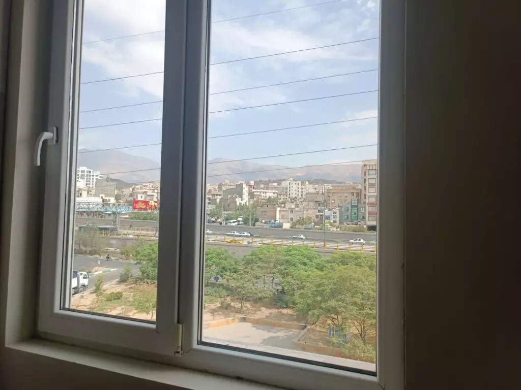 فروش آپارتمان 53 متری در بوستان شیان