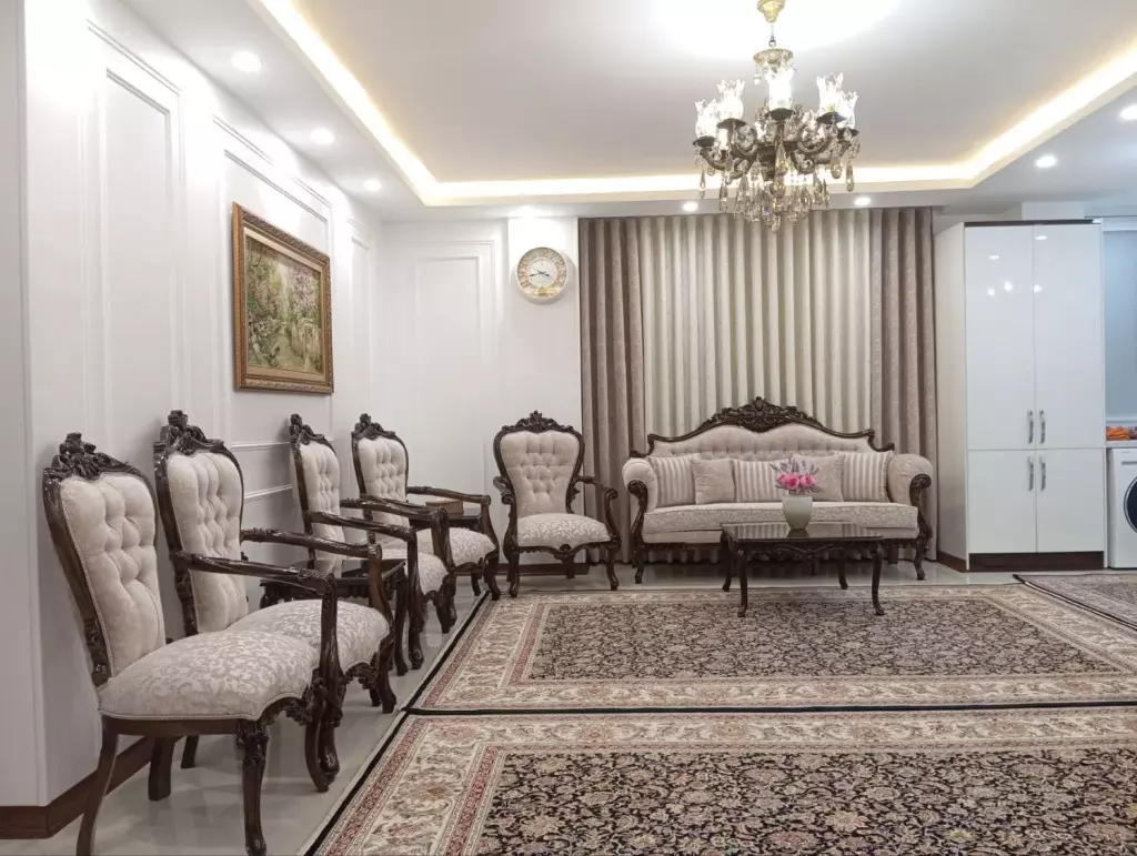 فروش آپارتمان 92 متری در کوهک