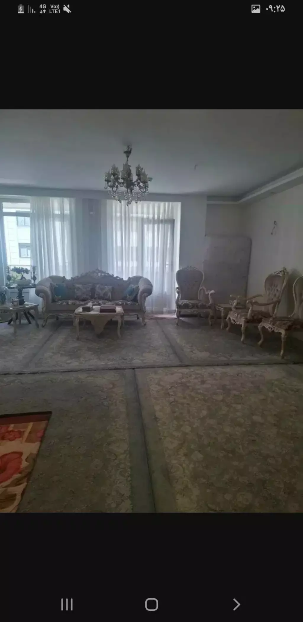 فروش آپارتمان 109 متری در تهرانسر شرقی
