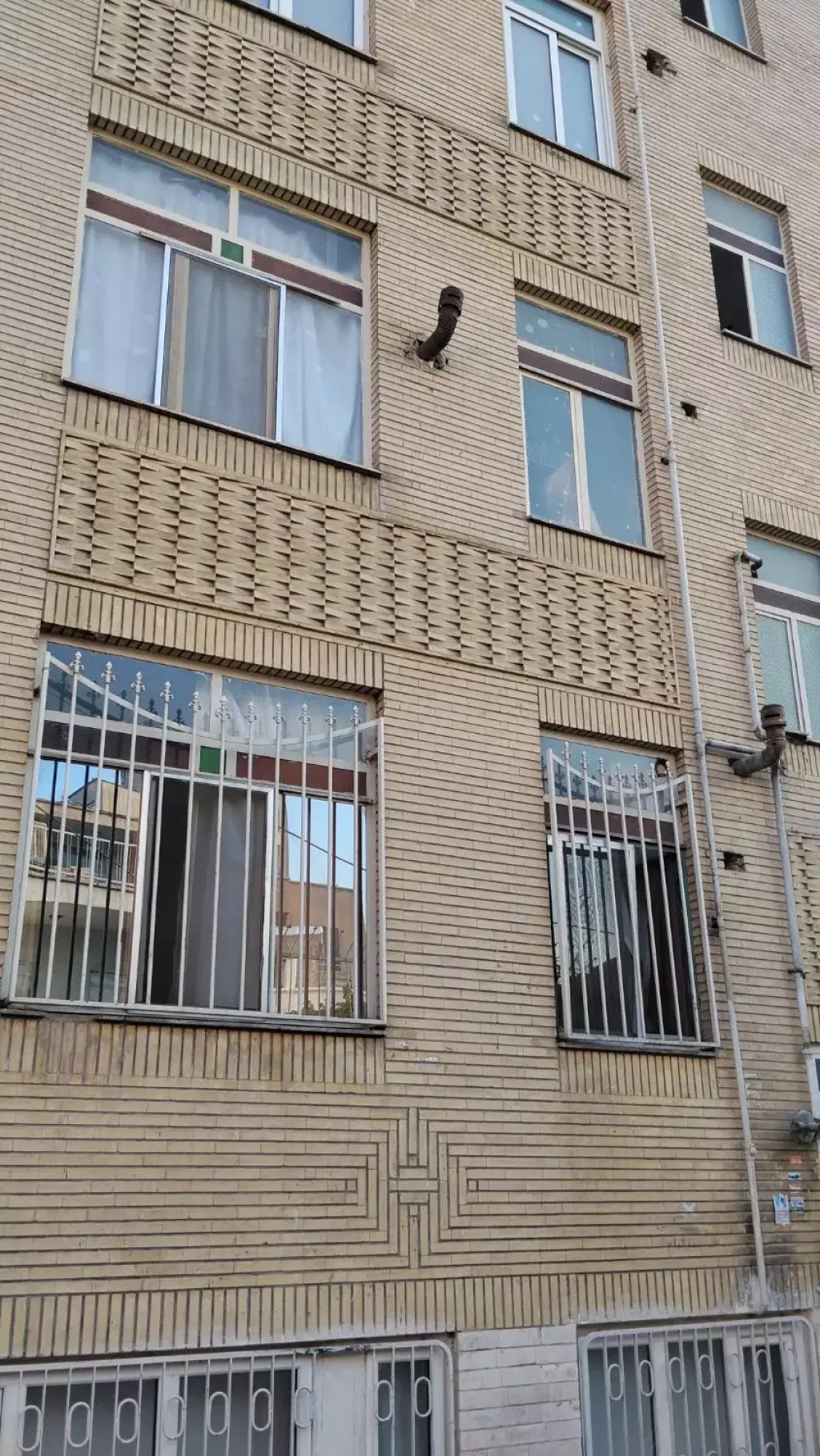 فروش آپارتمان 50 متری در خواجه نظام الملک