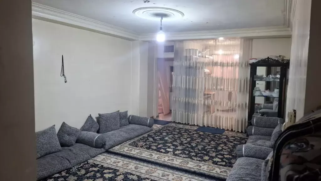 اجاره آپارتمان 53 متری در هرندی