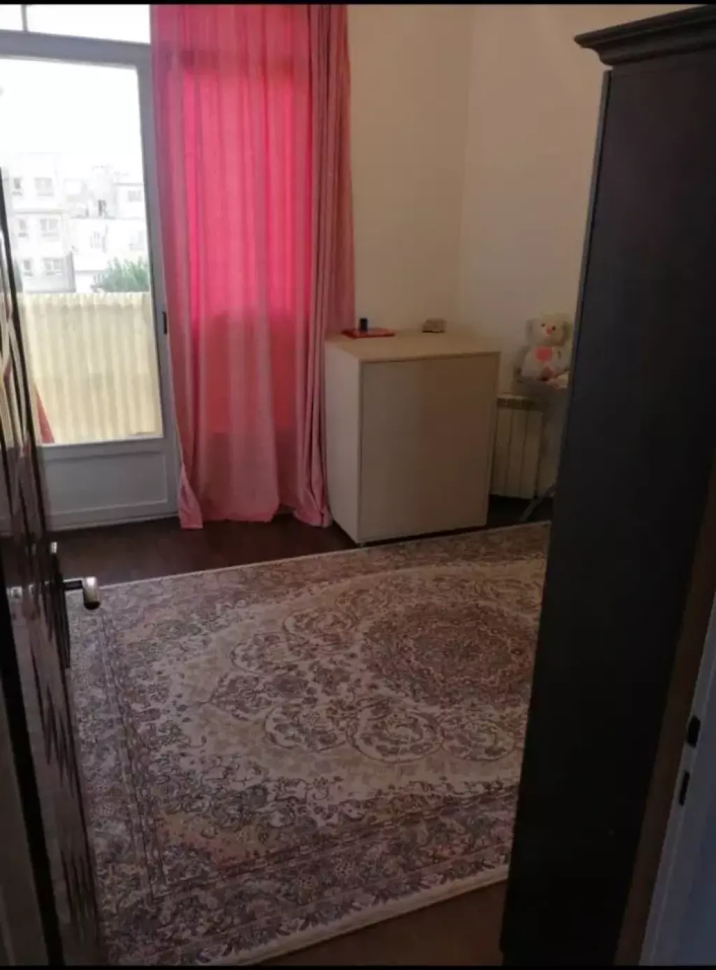 اجاره آپارتمان 80 متری در باغ فیض