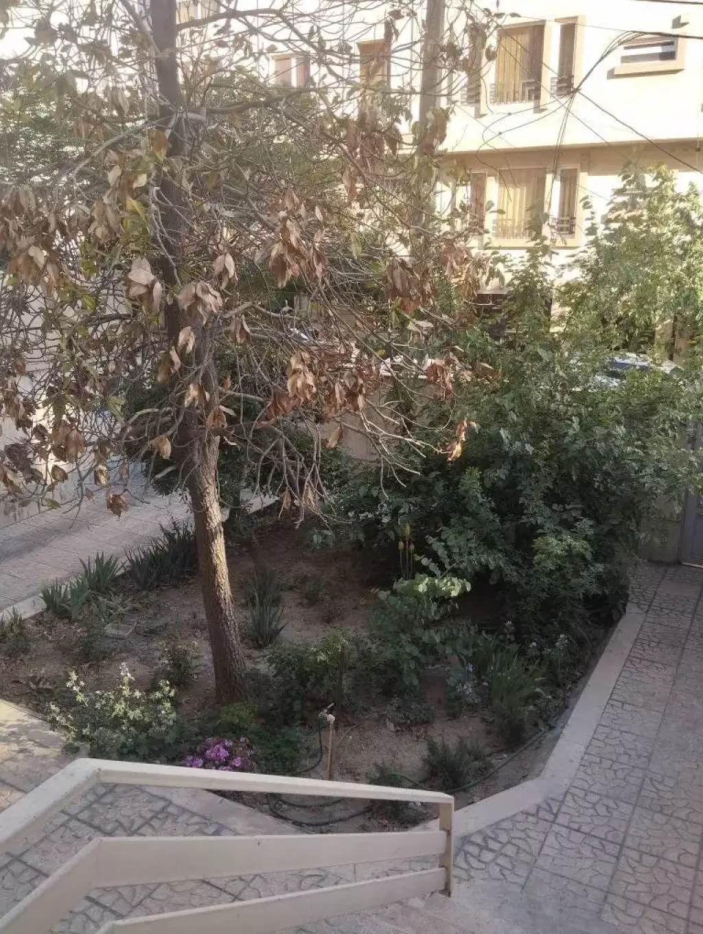 اجاره آپارتمان 150 متری در گیشا